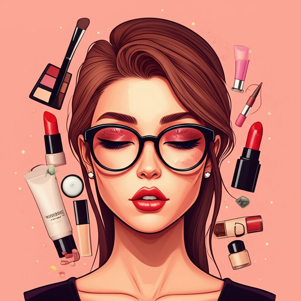 10 Hottest Beauty & Makeup Trends for 2025: Your Ultimate Guide to Staying Glam