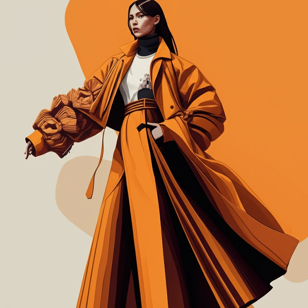 10 Must-Know Fashion Trends Dominating 2025: Your Ultimate Style Guide