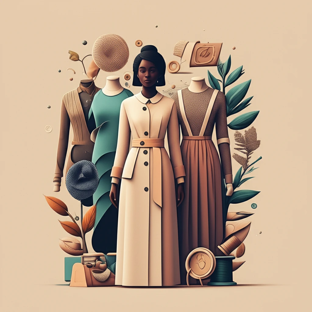10 Must-Try Sustainable Fashion Trends for 2025