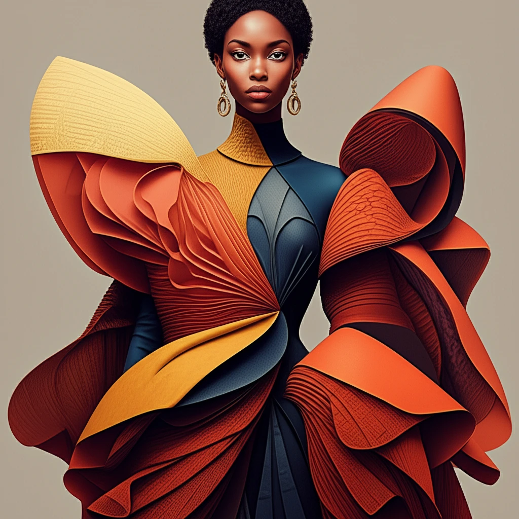 10 Revolutionary Haute Couture Trends Shaping 2025