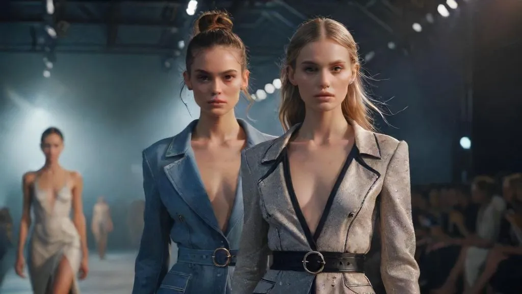 6 Unmissable Runway Trends Shaping Fashion in 2026