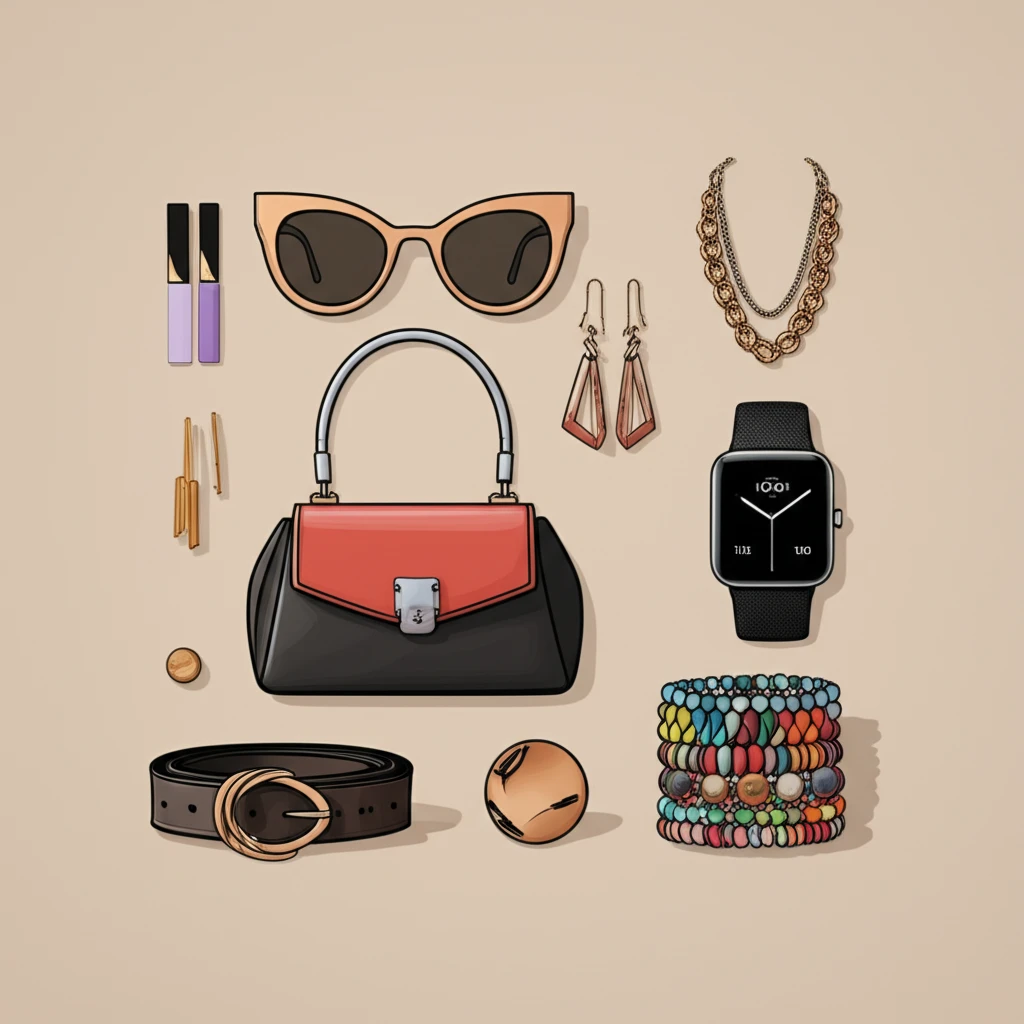 7 Must-Have Accessory Trends to Elevate Your Style in 2025