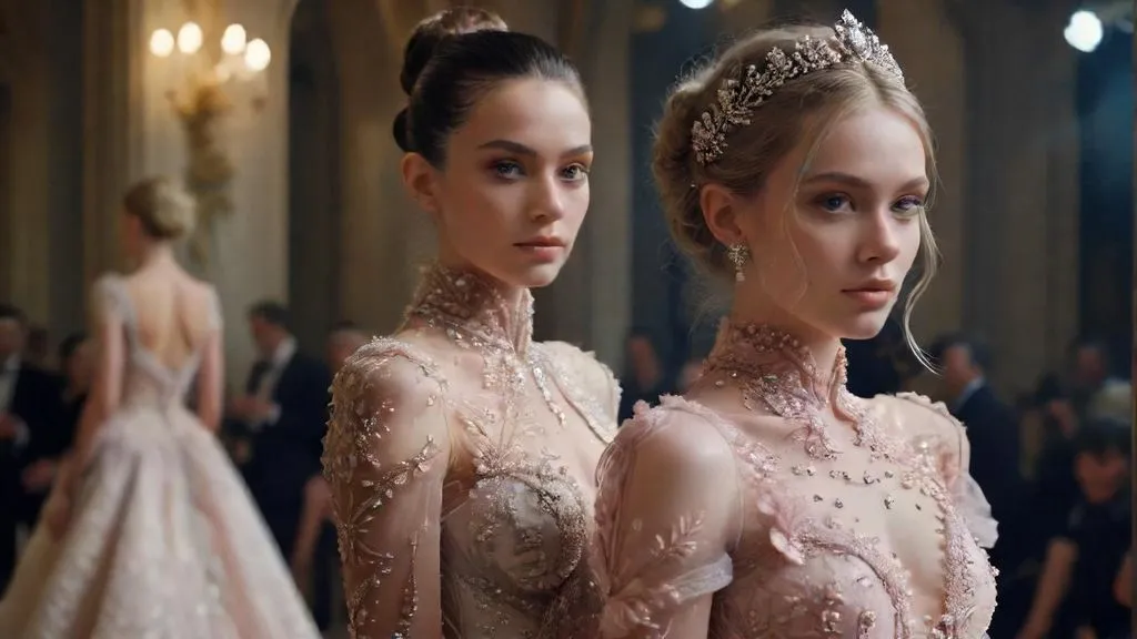 8 Essential Haute Couture Trends to Watch in 2026