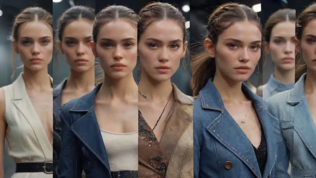 8 Top Tren Runway Looks untuk 2026