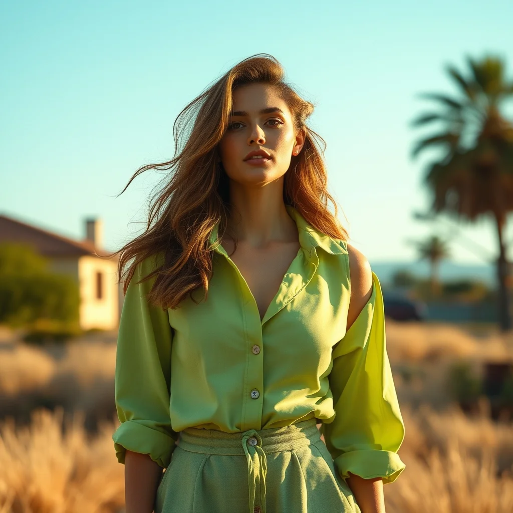 Embracing a Greener Wardrobe: The Rise of the Sustainable Fashion Industry