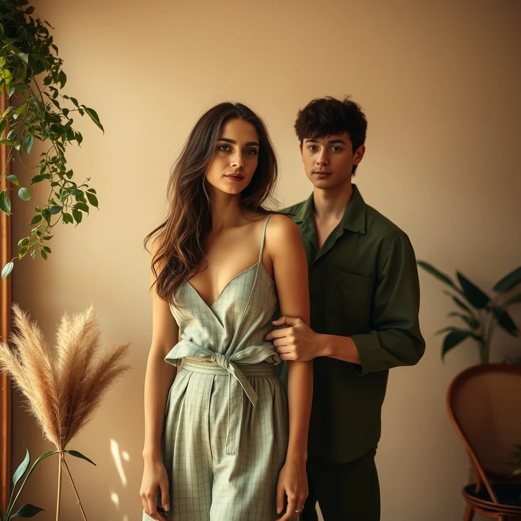 Embracing a Greener Wardrobe: The Rise of the Sustainable Fashion Industry