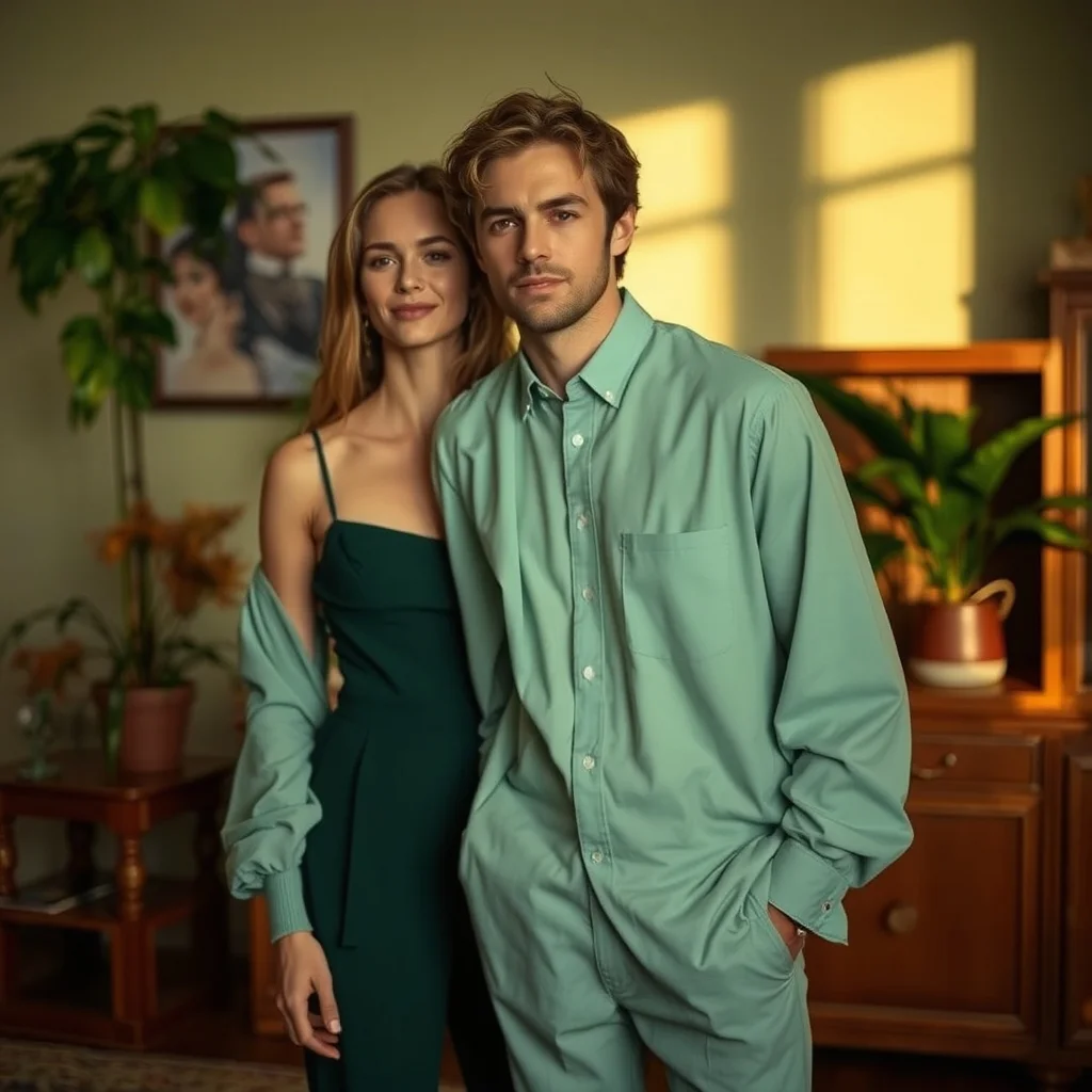 Embracing a Greener Wardrobe: The Rise of the Sustainable Fashion Industry