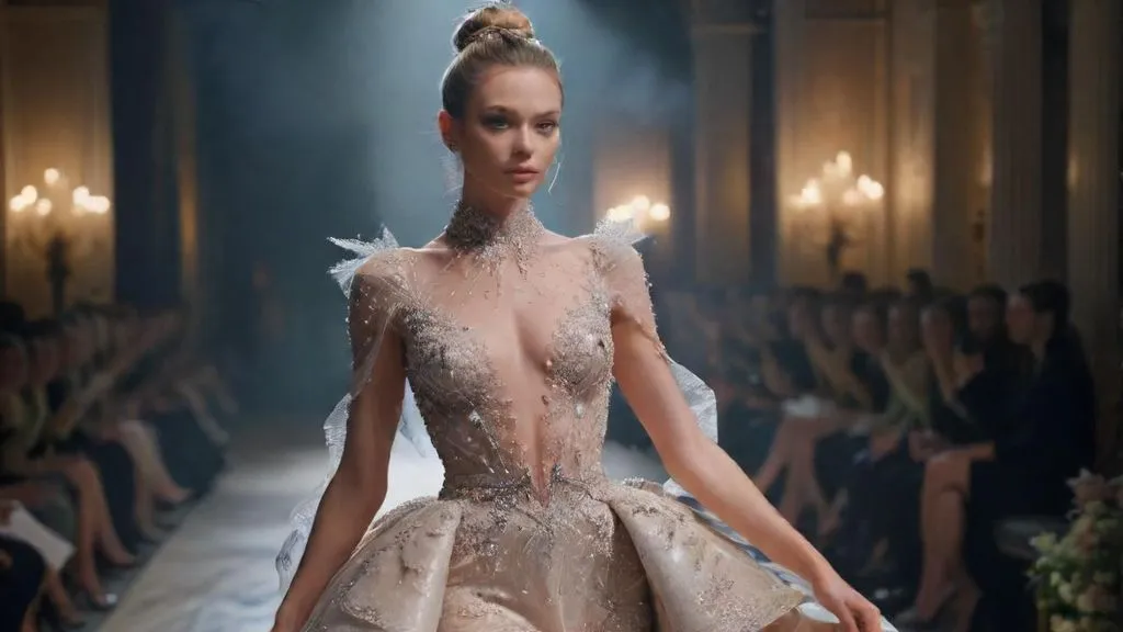 The Pinnacle of Style: Unveiling the Top 10 Haute Couture Trends for 2026