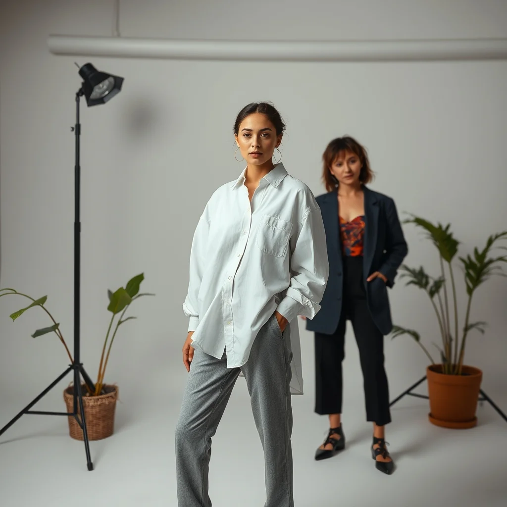 The Sustainable Fashion Industry: A Deep Dive into Ethical and Eco-Conscious Trends
