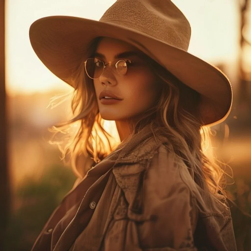 The Sustainable Fashion Industry: A Deep Dive into Ethical & Eco-Friendly Style