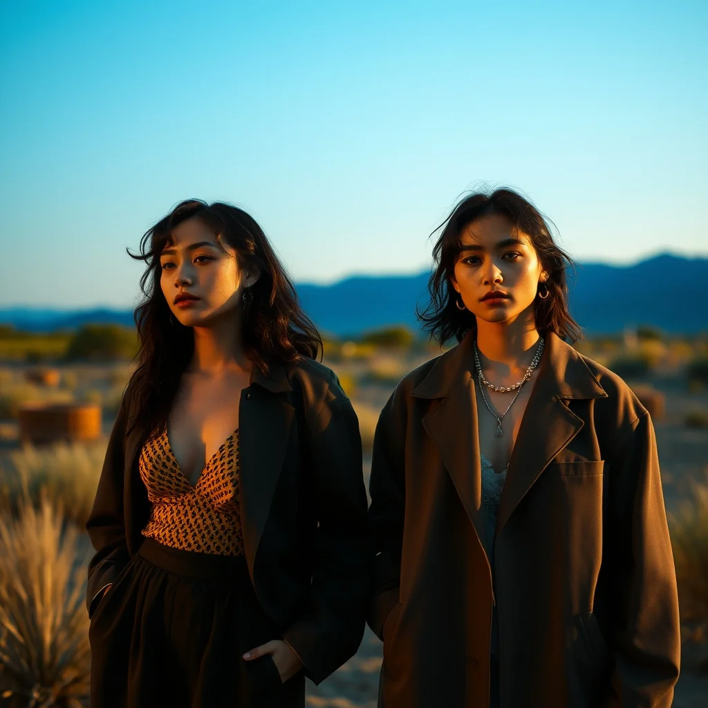 The Sustainable Fashion Industry: A Deep Dive into Ethical & Eco-Friendly Style