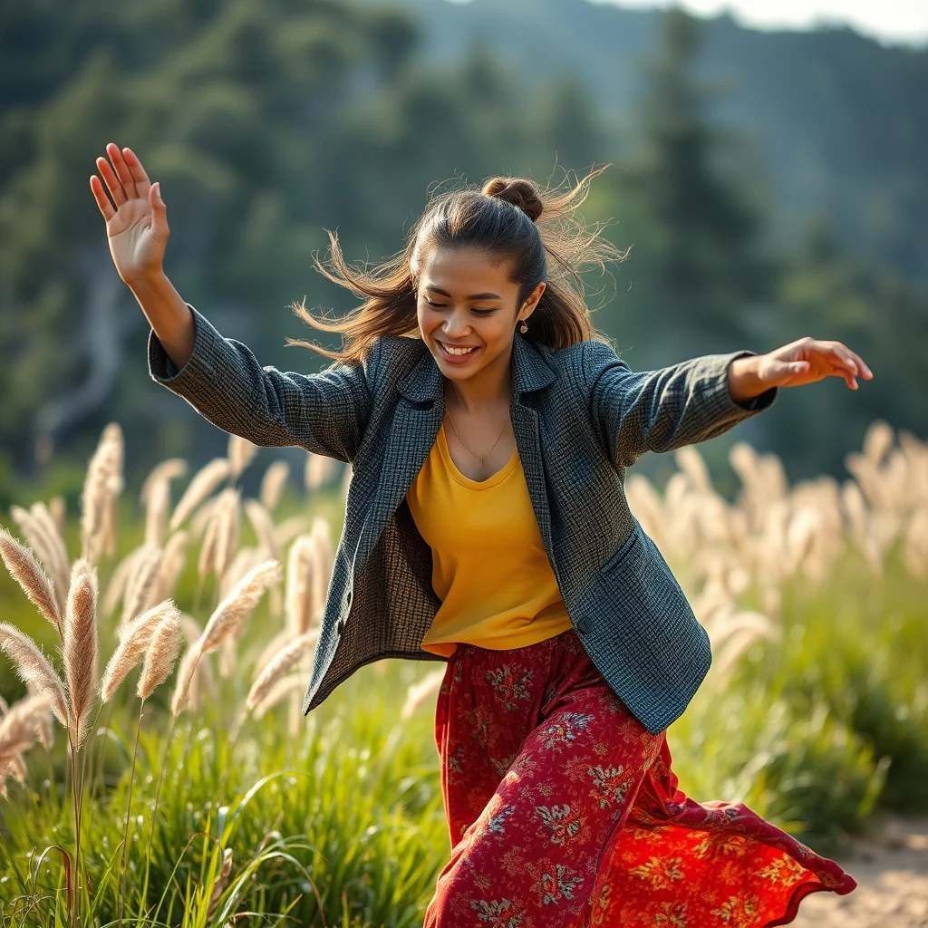The Sustainable Fashion Industry: Reshaping Style for a Greener Tomorrow