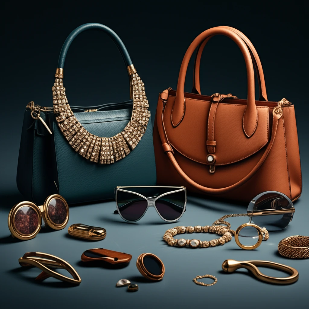 Top 10 Accessory Trends for 2025: Elevate Your Style Game