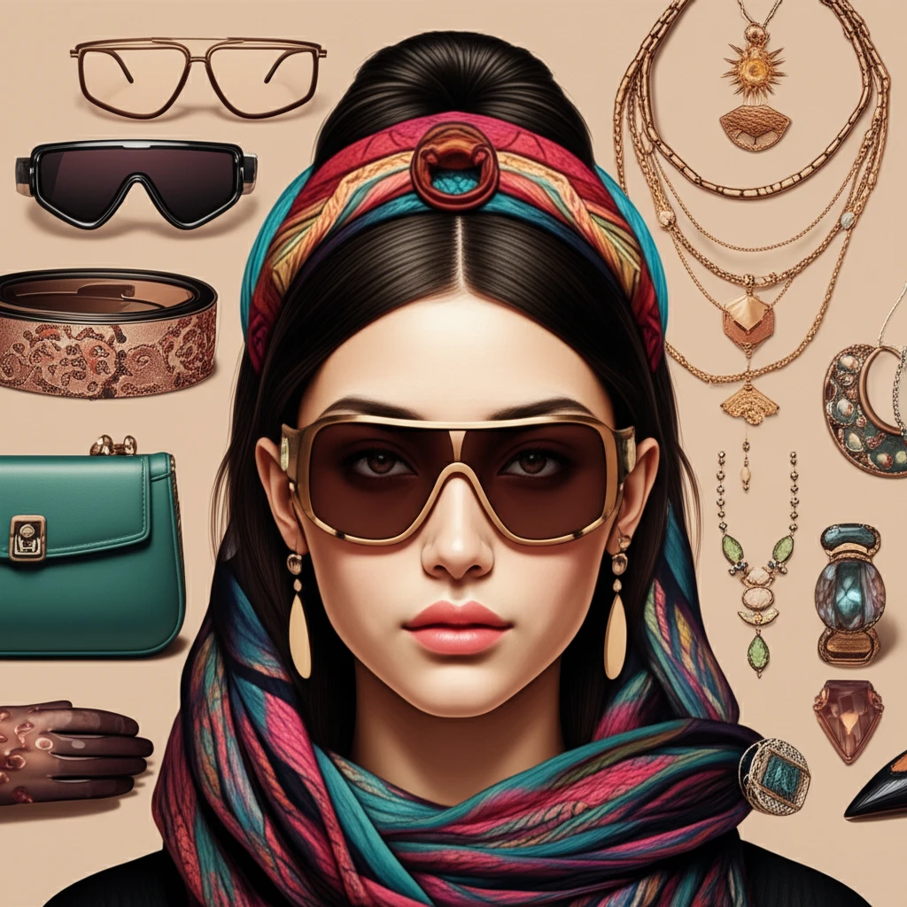 Top 10 Accessory Trends to Elevate Your Style in 2025