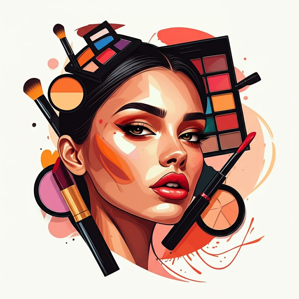 Top 10 Beauty & Makeup Trends for 2025