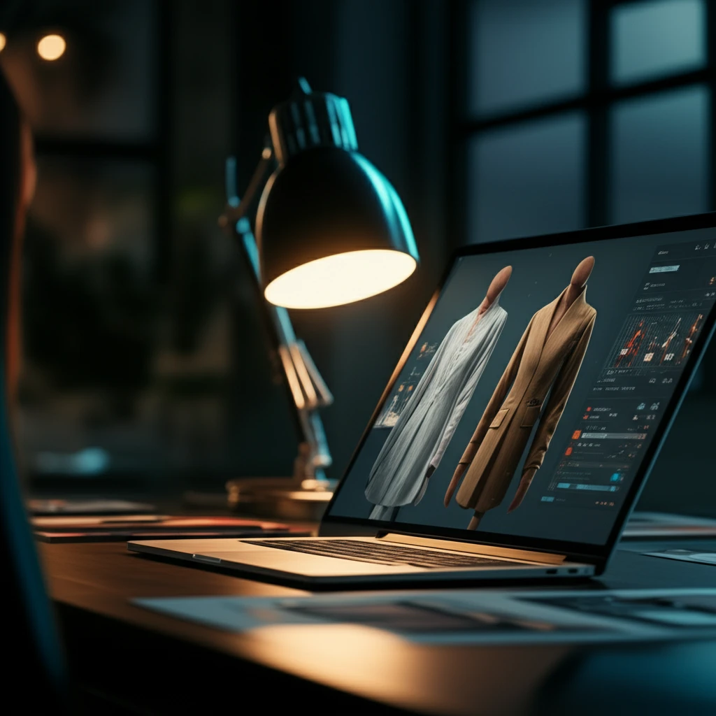Top 10 Designer Profile Trends for 2025: Shaping the Future of Fashion