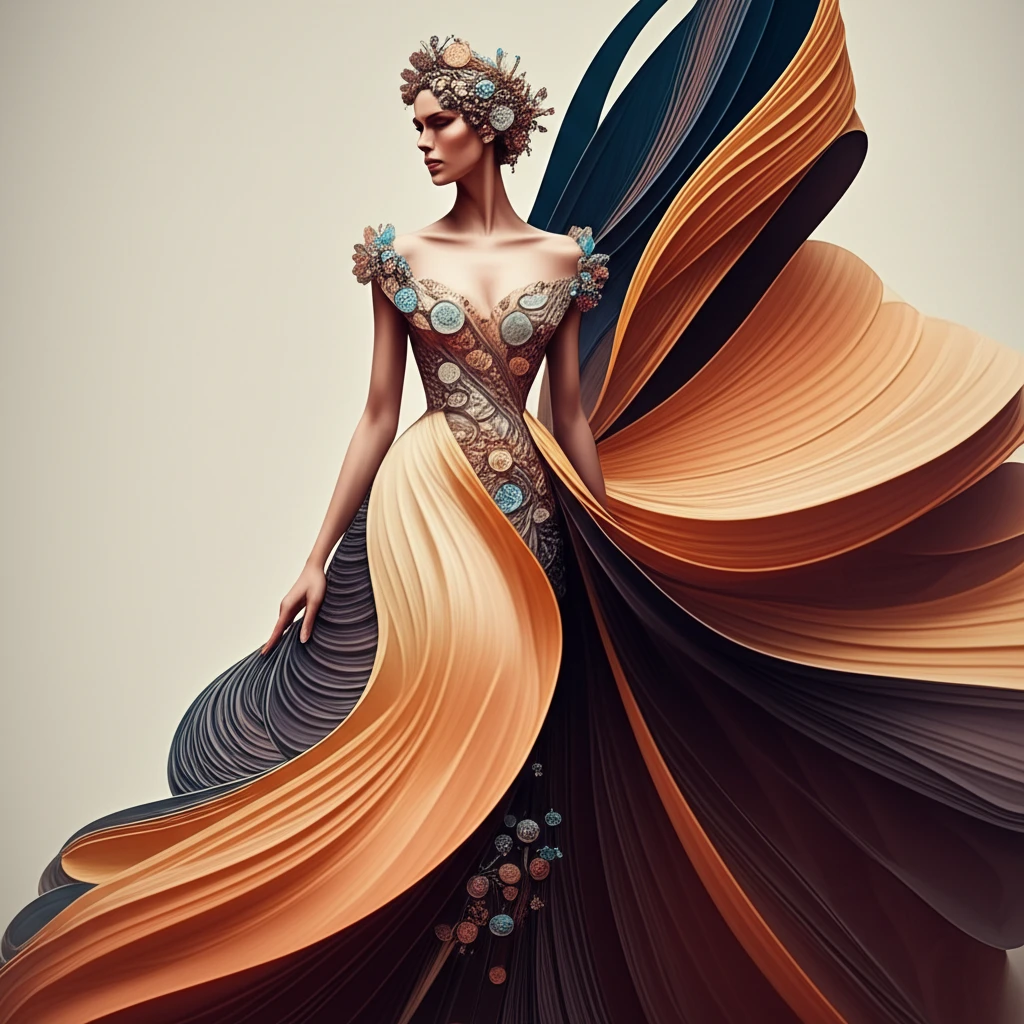 Top 10 Haute Couture Trends for 2025: Shaping the Future of Fashion
