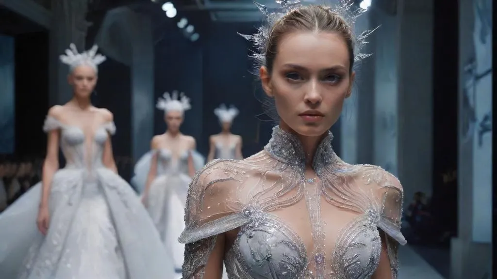 Top 10 Haute Couture Trends for 2026: A Vision of Future Fashion