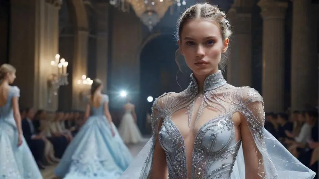 Top 10 Haute Couture Trends for 2026: A Vision of Future Fashion