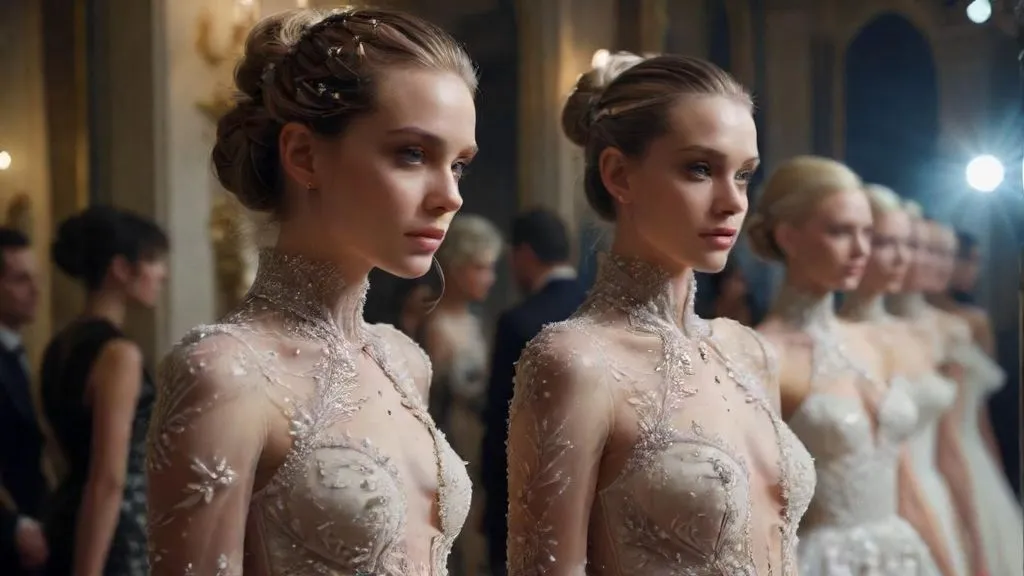 Top 10 Haute Couture Trends for 2026: Shaping Tomorrow's High Fashion Landscape