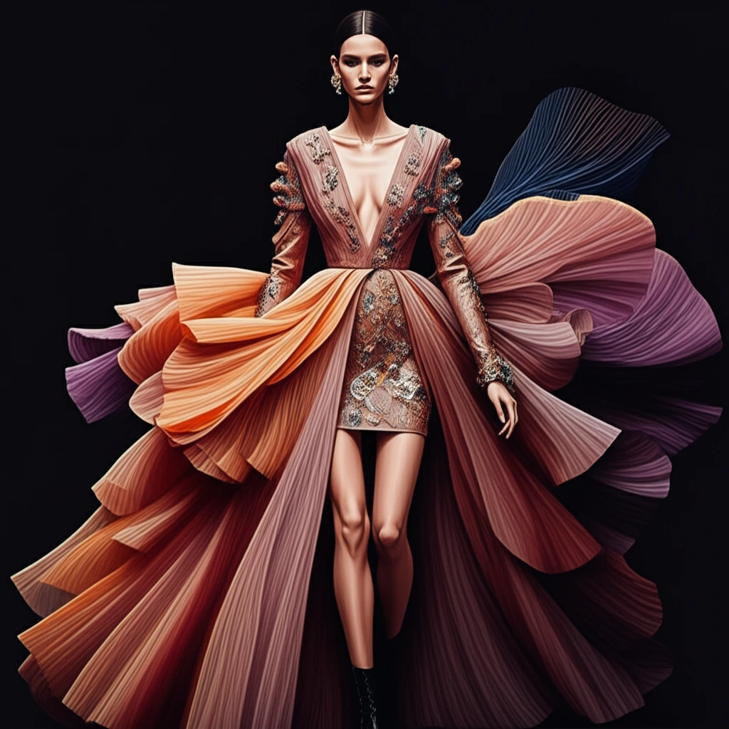 Top 10 Haute Couture Trends to Watch in 2025