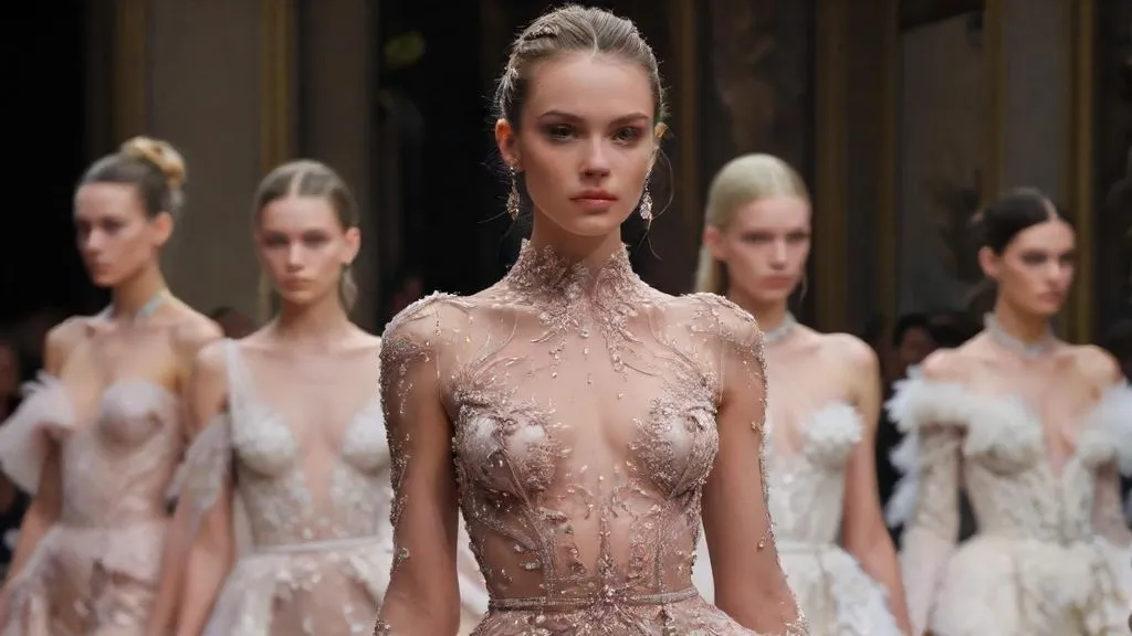 Top 10 Haute Couture Trends: Your Ultimate Guide to 2026 Fashion