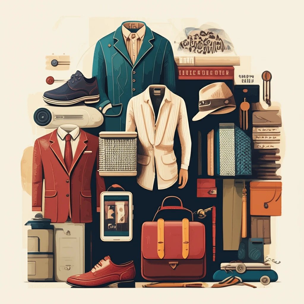 Top 10 Men's Wear Trends for 2025: Master Your Style