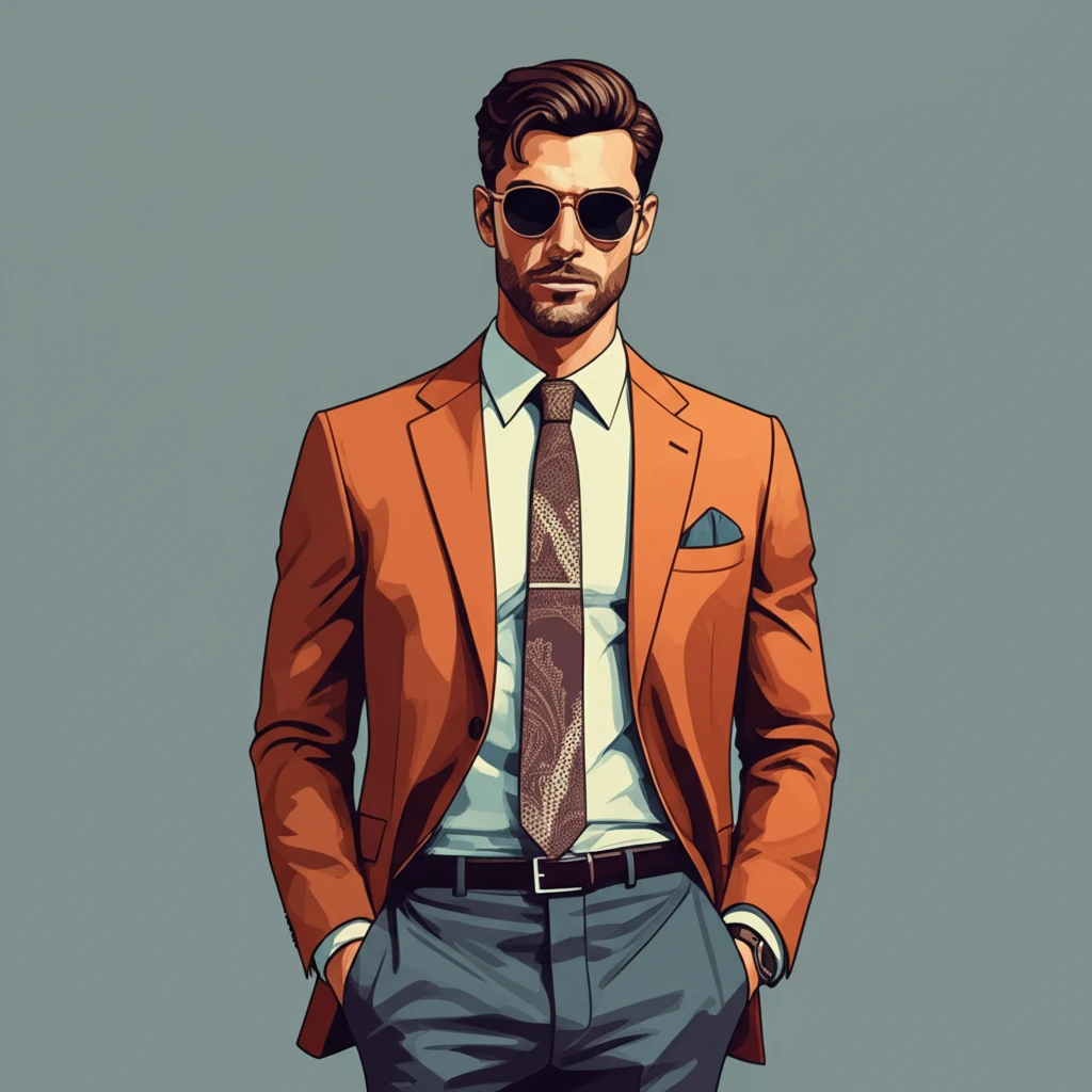 Top 10 Men's Wear Trends for 2025: Your Ultimate Style Guide