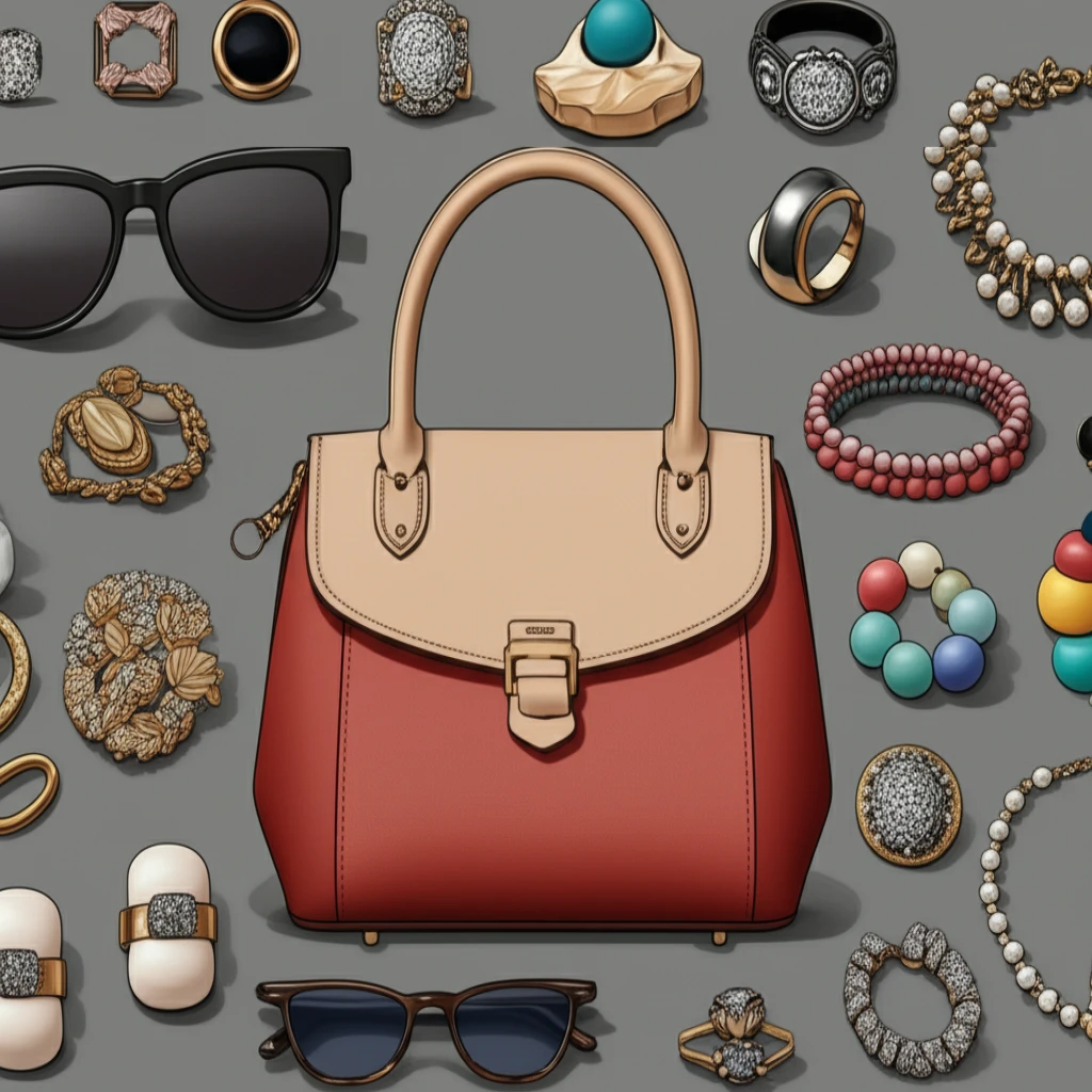 Top 10 Must-Have Accessory Trends for 2025