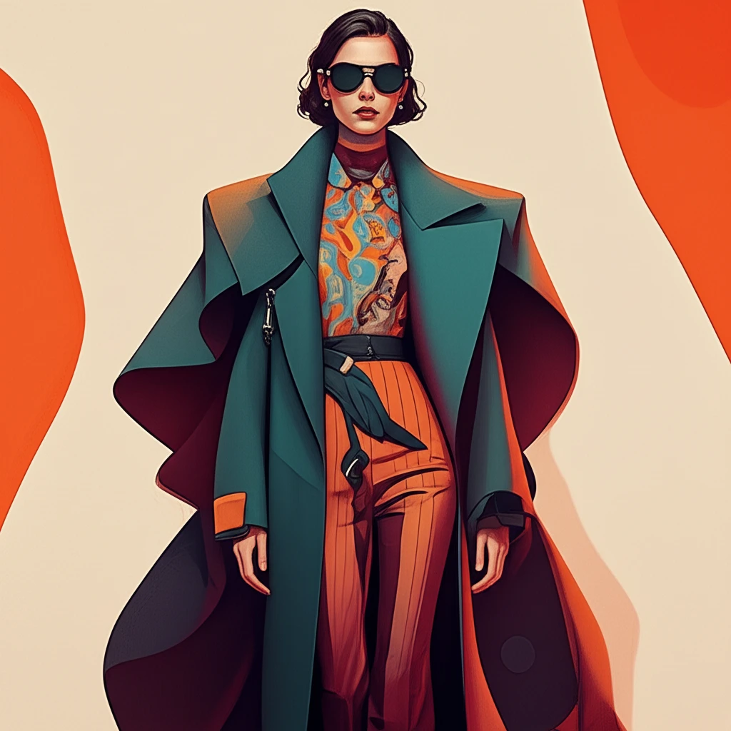 Top 10 Runway Looks: Unveiling the Hottest Fashion Trends for 2025