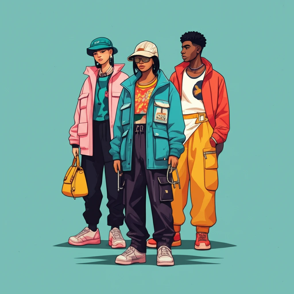 Top 10 Street Style Trends for 2025: Your Ultimate Fashion Guide