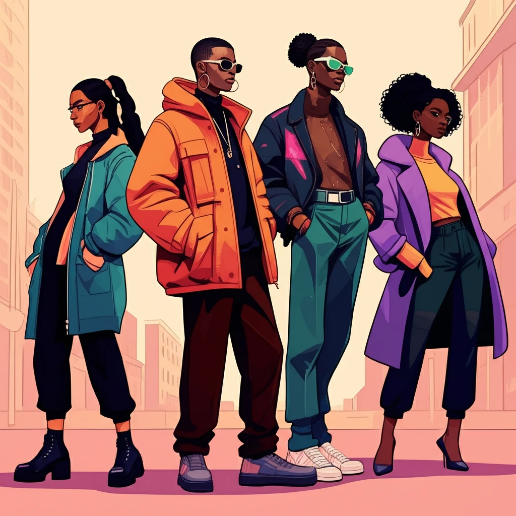 Top 10 Street Style Trends for 2025: Your Ultimate Guide to Fashion-Forward Looks
