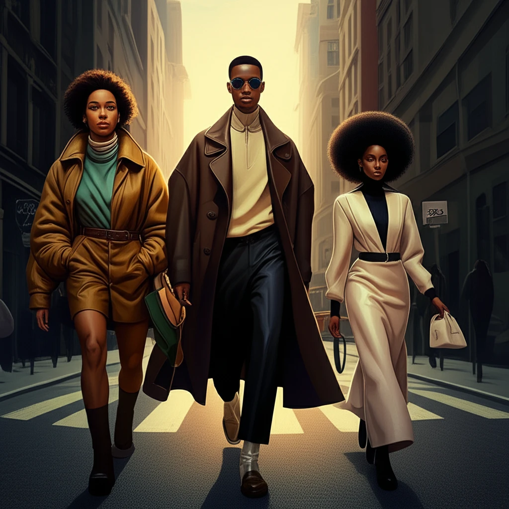 Top 10 Street Style Trends for 2025