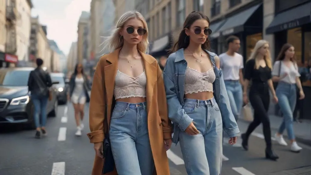 Top 10 Street Style Trends for 2026