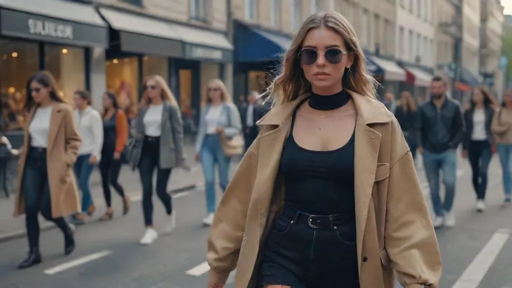 Top 10 Street Style Trends for 2026