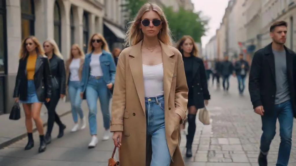 Top 10 Street Style Trends for 2026: Your Ultimate Fashion Forecast
