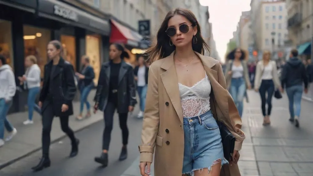 Top 10 Street Style Trends to Dominate 2026