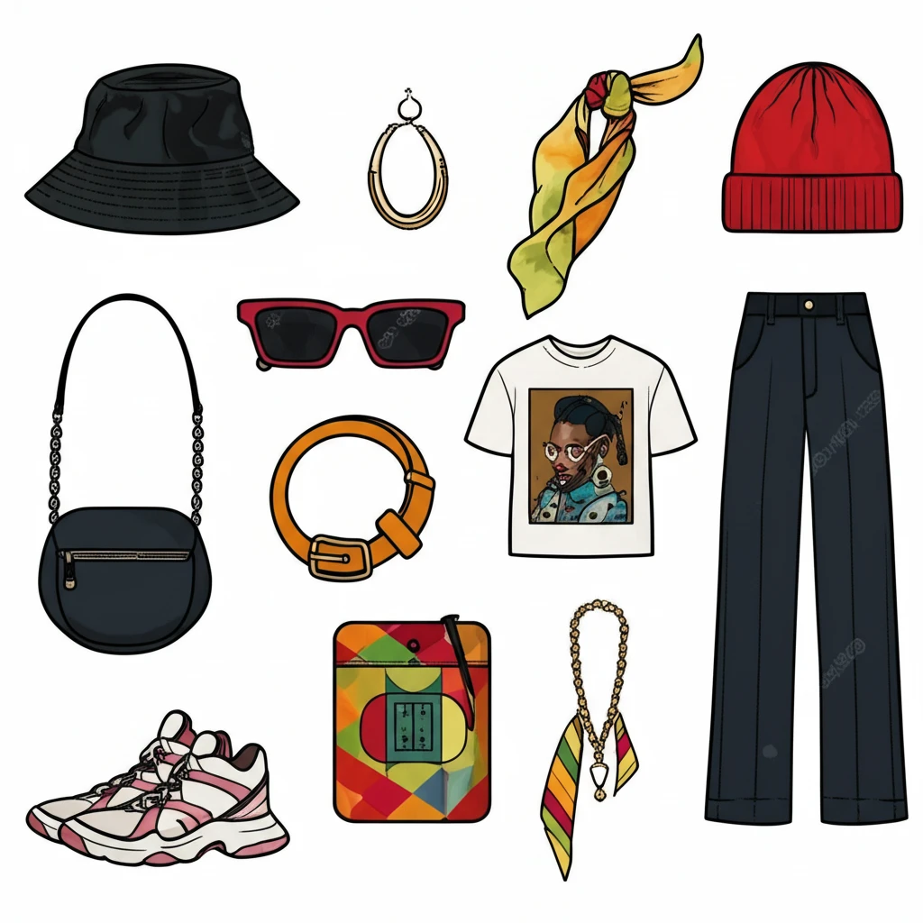 Top 10 Street Style Trends to Master in 2025