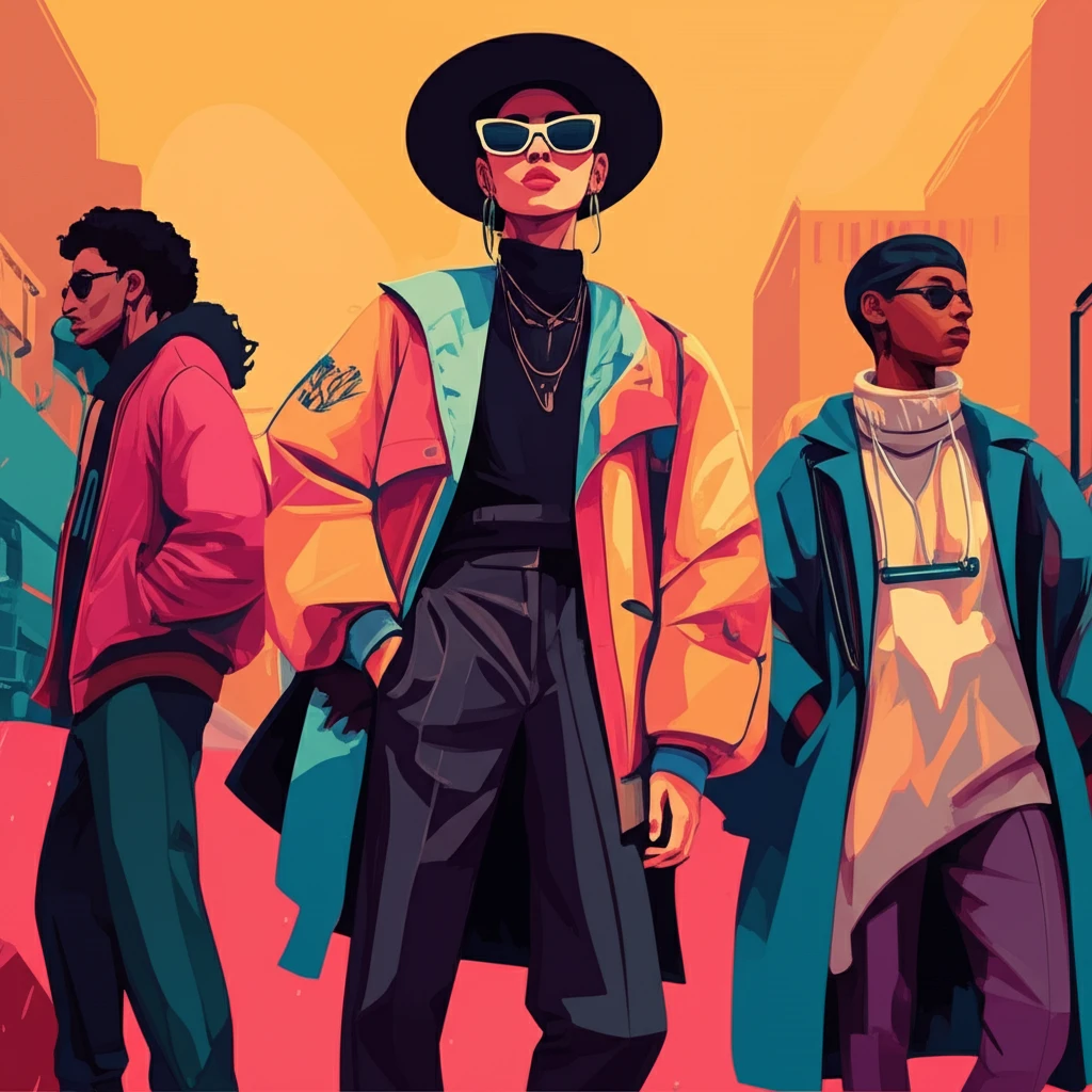 Top 10 Street Style Trends to Watch in 2025