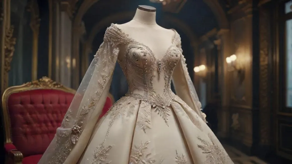 Top 10 Tren Haute Couture untuk 2026