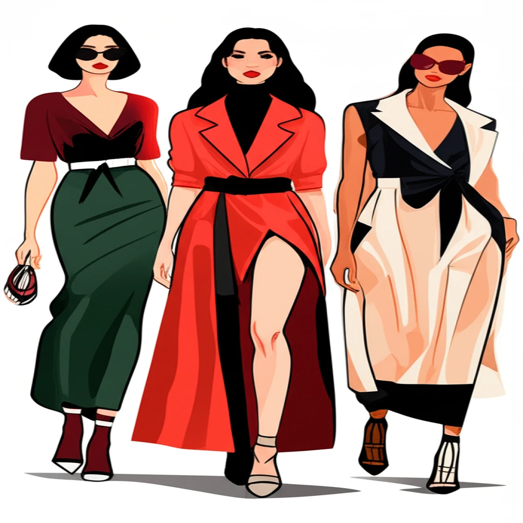 Top 10 Women's Wear Trends for 2025