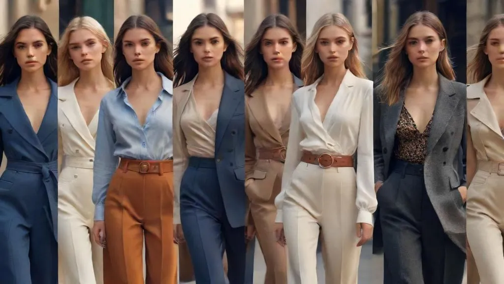 Top 10 Women's Wear Trends for 2026: Your Ultimate Style Guide