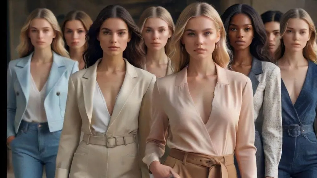 Top 10 Women's Wear Trends for 2026: Your Ultimate Style Guide