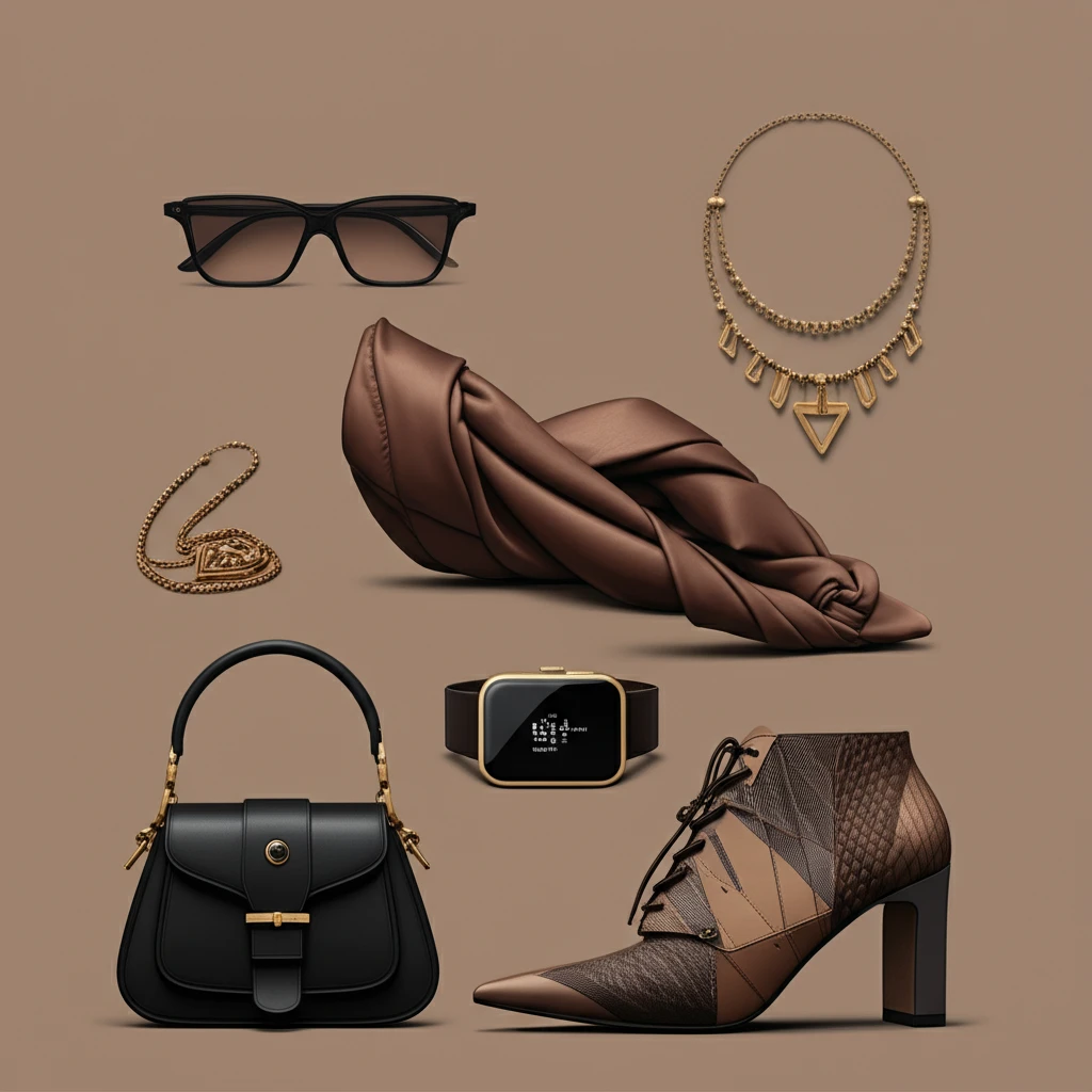 Top 5 Accessory Trends for 2025: Elevate Your Style