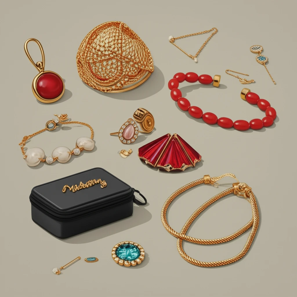 Top 6 Must-Have Accessory Trends for 2025