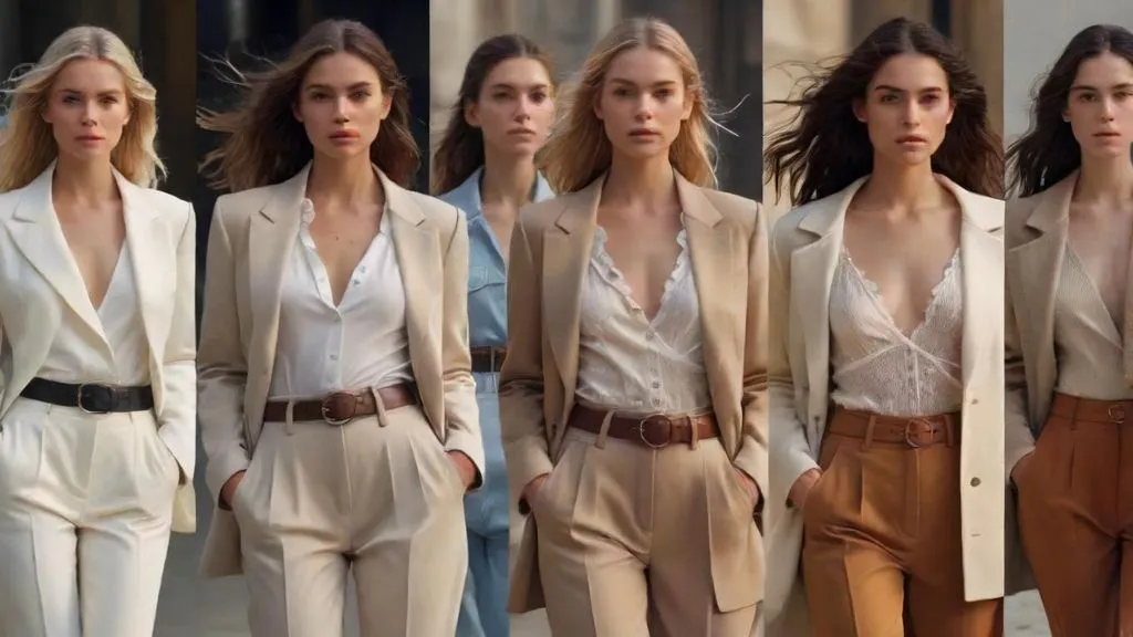 Top 6 Women's Wear Trends for 2026: Your Ultimate Style Guide
