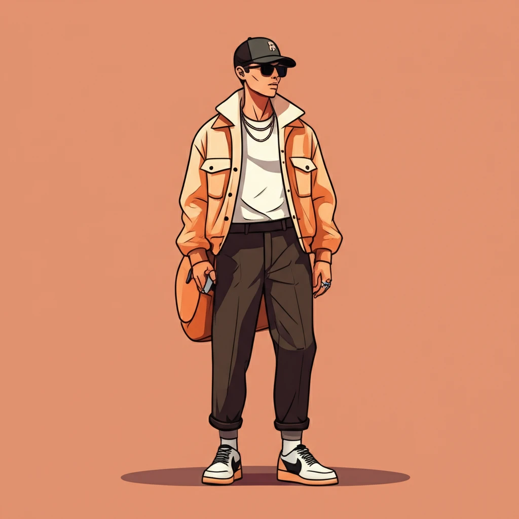 Top 7 Street Style Trends to Watch in 2025