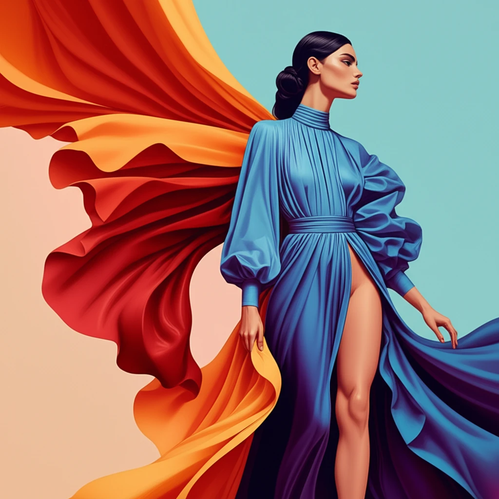 Top 7 Women's Wear Trends for 2025: Your Ultimate Style Guide