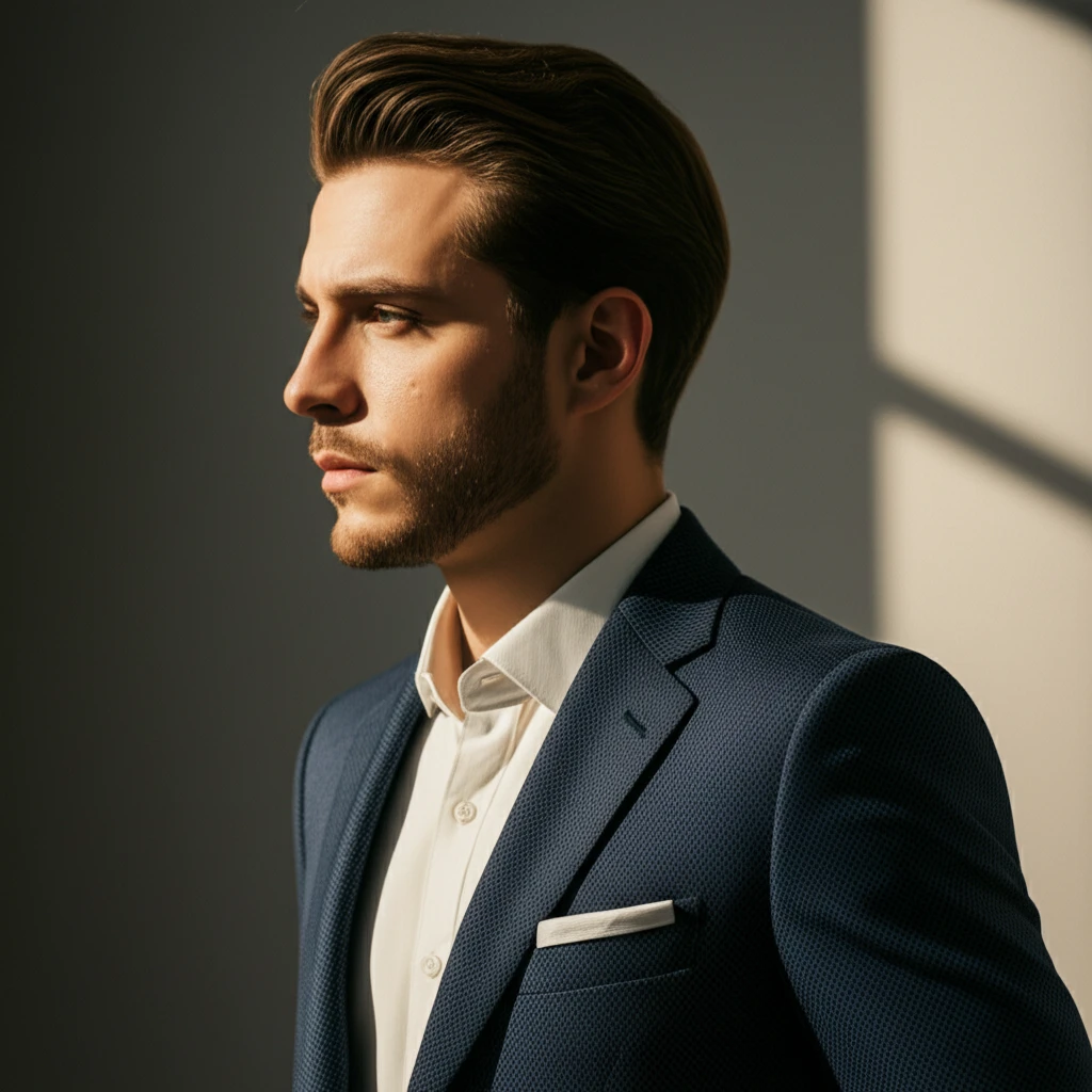 Top 8 Men's Wear Trends for 2025: Your Ultimate Style Guide