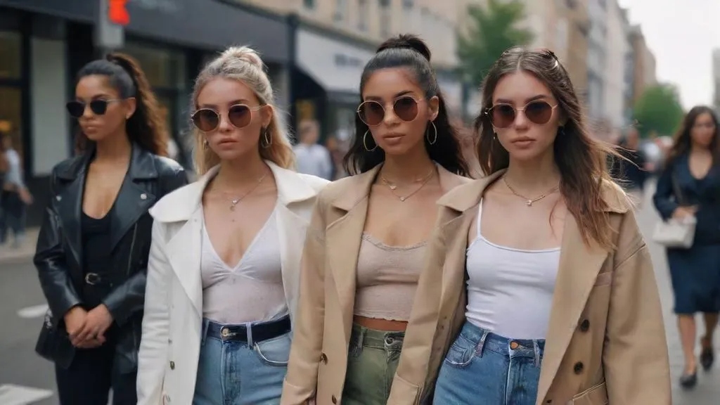 Top 8 Street Style Trends for 2026: Your Ultimate Guide to Fashion Forward Looks
